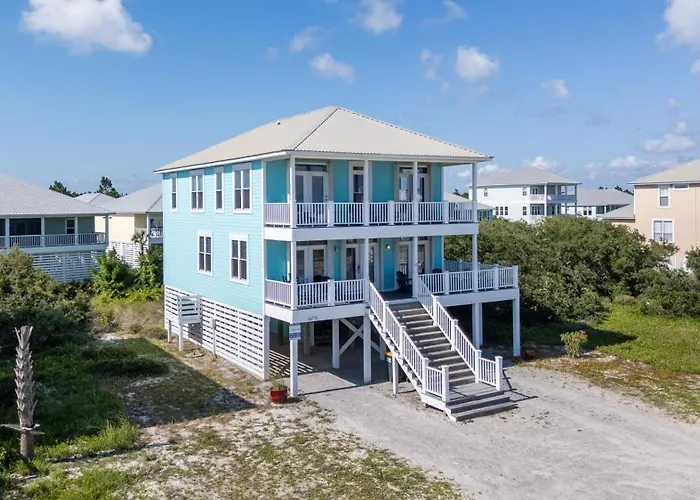 Dog Friendly House 200ft From The
