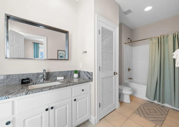 Dog Friendly House 200ft From The * Gulf Shores