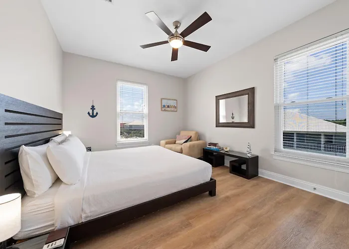 Dog Friendly House 200ft From The * Gulf Shores