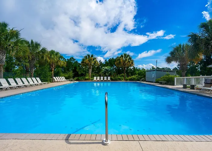 Holiday home Dog Friendly House 200ft From The