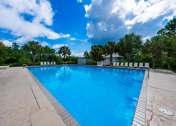 Dog Friendly House 200ft From The * Gulf Shores