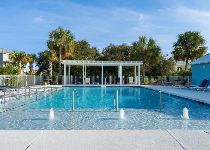 Dog Friendly House 200ft From The Gulf Shores