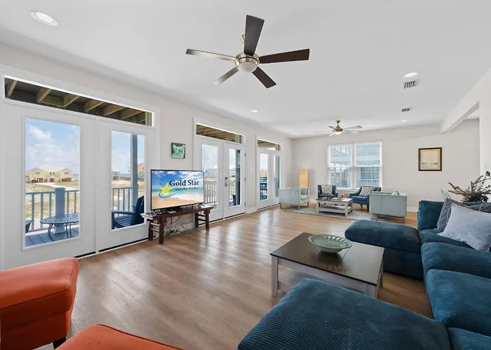 Dog Friendly House 200ft From The